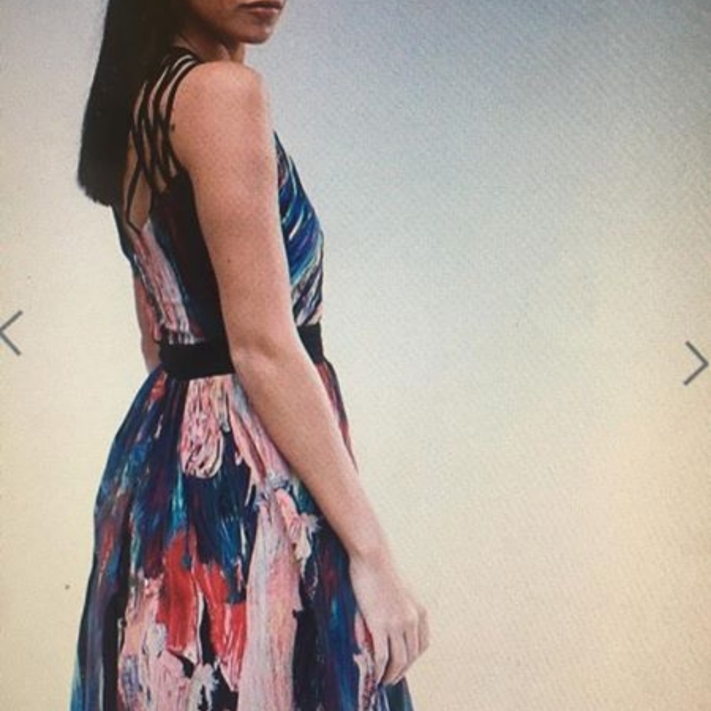 Little Mistress Dress - Picture 2 of 5
